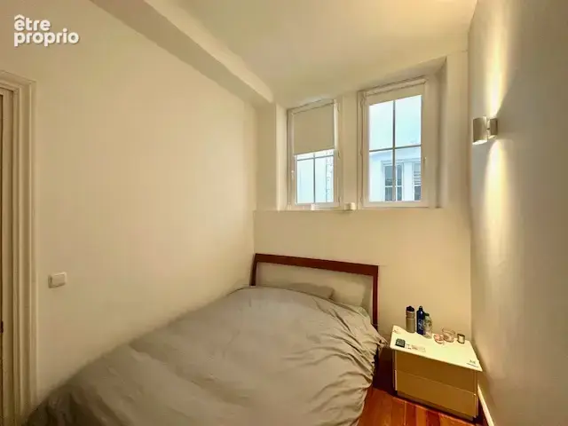 Vente apt - biarritz centre - t1bis - asc - photo 4