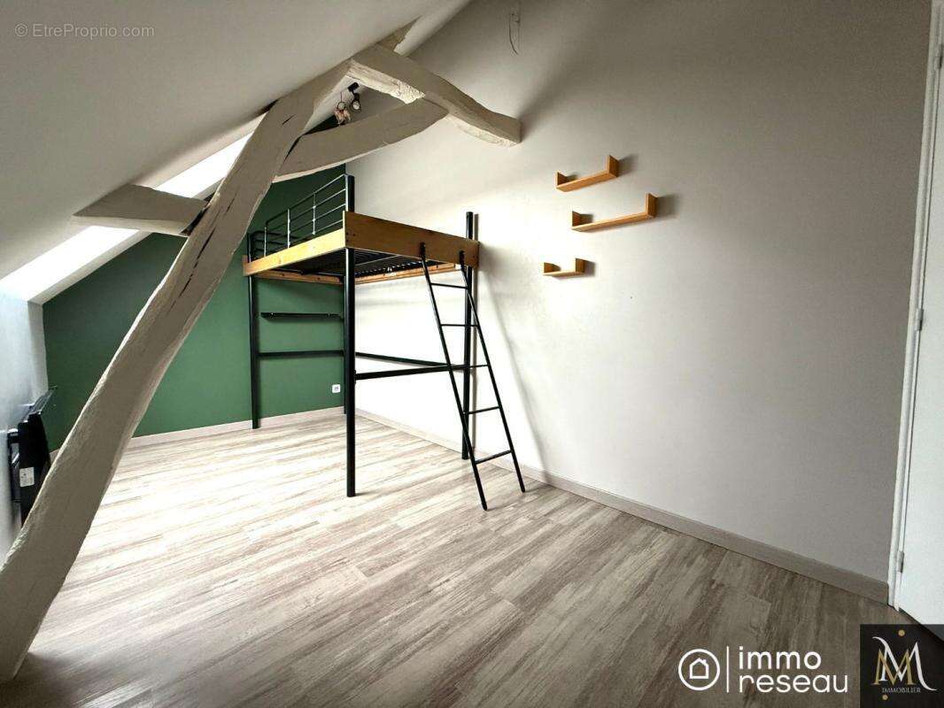 Maison à ONNAING