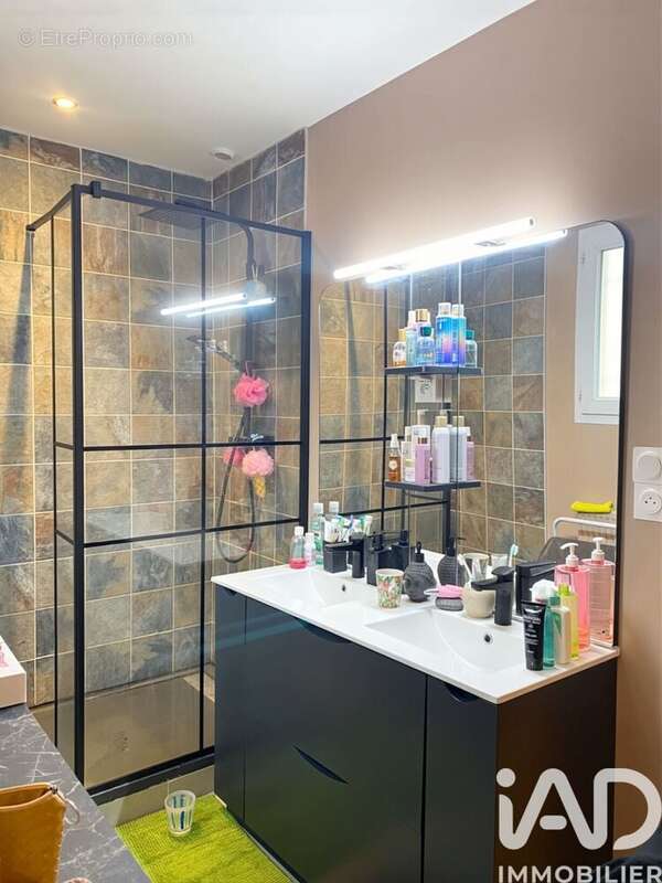 Photo 6 - Maison à VALENCE