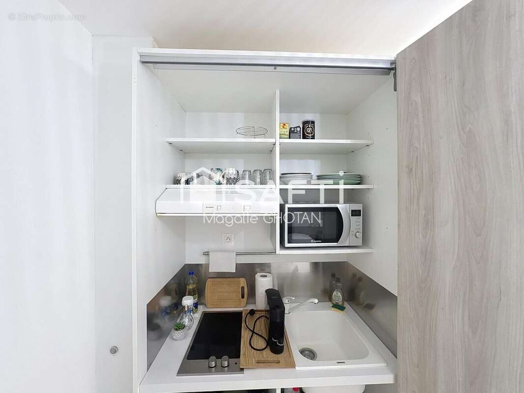 Photo 7 - Appartement à SAINT-FRANCOIS