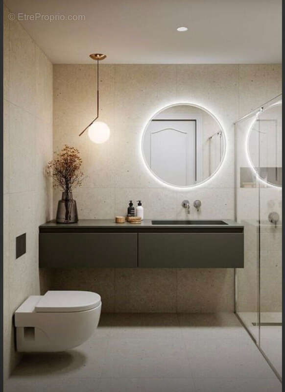 Appartement à DRAGUIGNAN