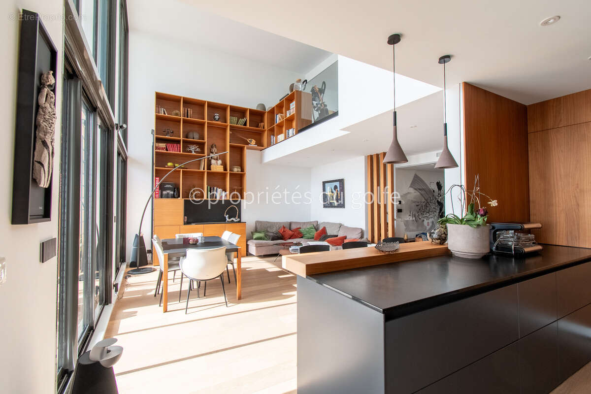 Appartement à SETE