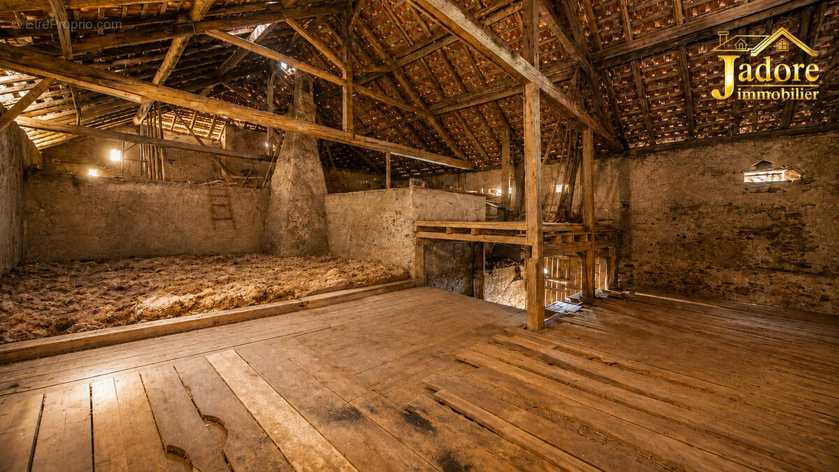 Exclusivite ! ferme 1 hectare cadre nature - photo 19