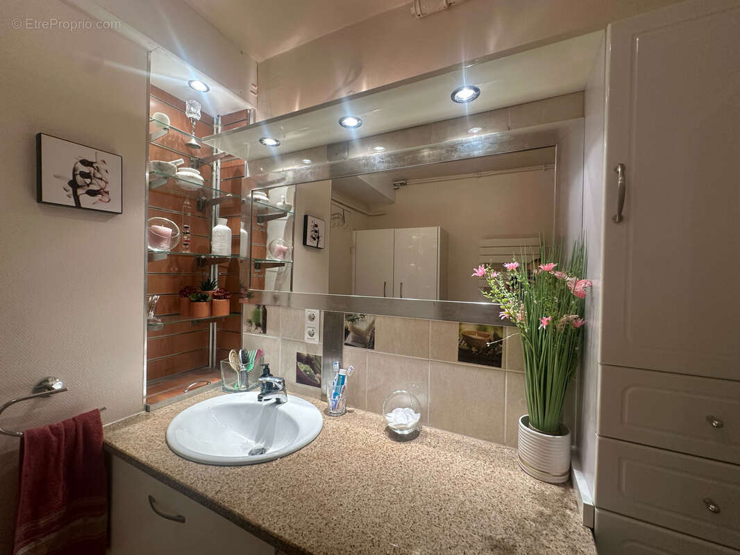 Appartement à Tulle en Corrèze - photo 6