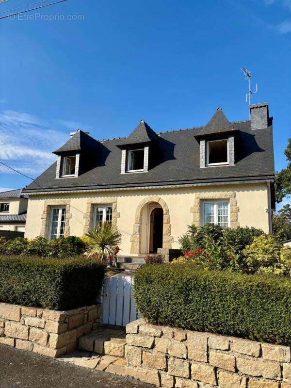 Maison à LOUDEAC