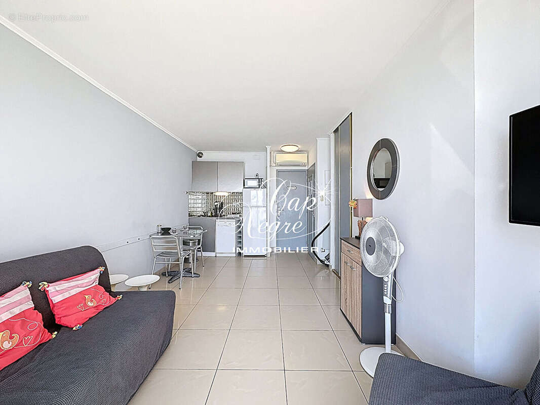 Appartement à LE LAVANDOU