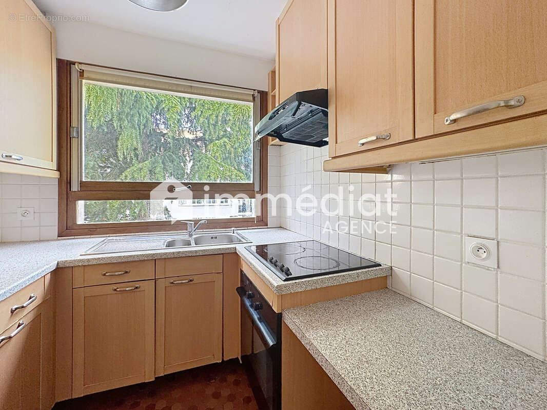 Appartement à RUEIL-MALMAISON