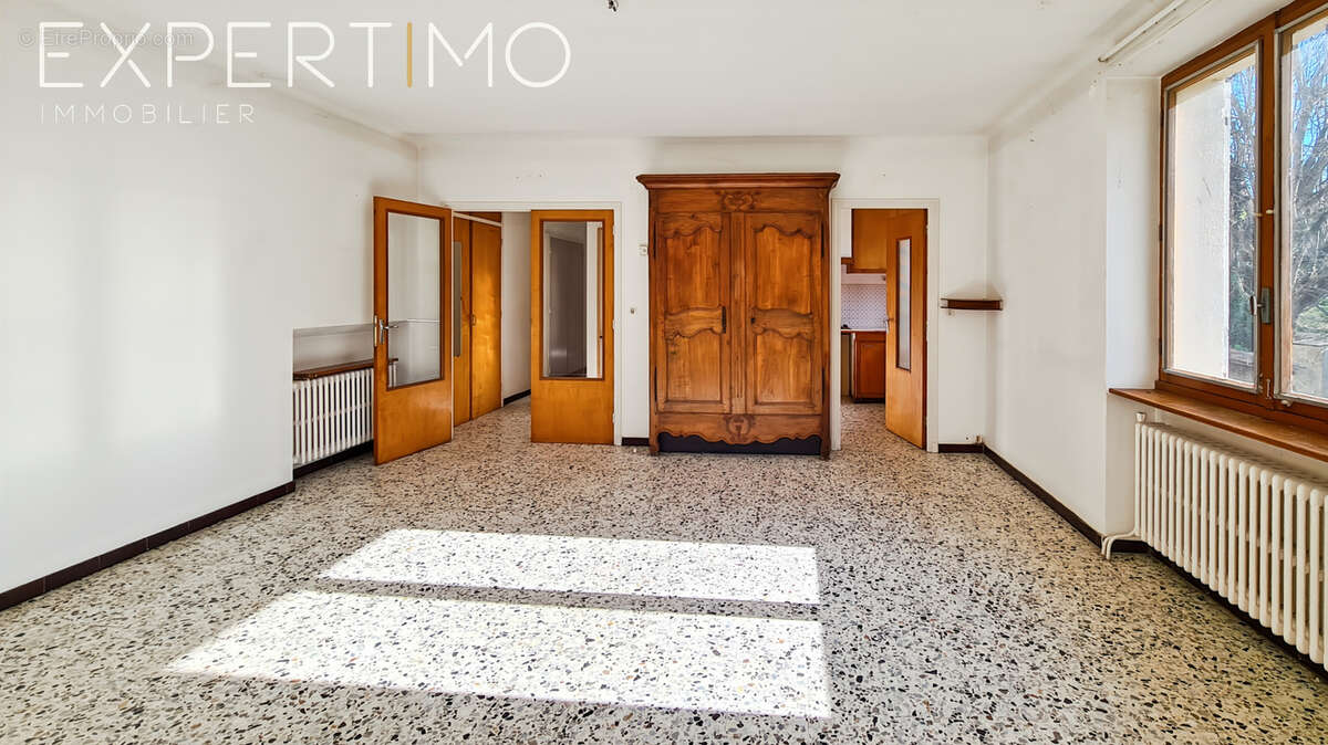 Maison à SAINT-JEAN-DU-GARD