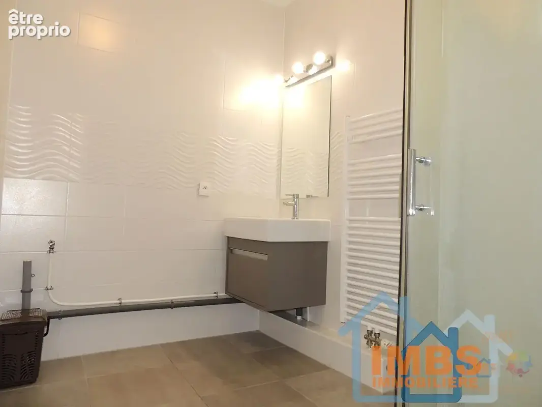 Appartement 1 pièce 25 m² à vendre à Souffelweyersheim (67460) - photo 4