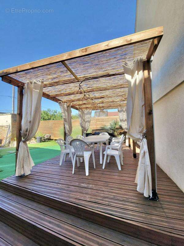 Maison à FOURCHAMBAULT