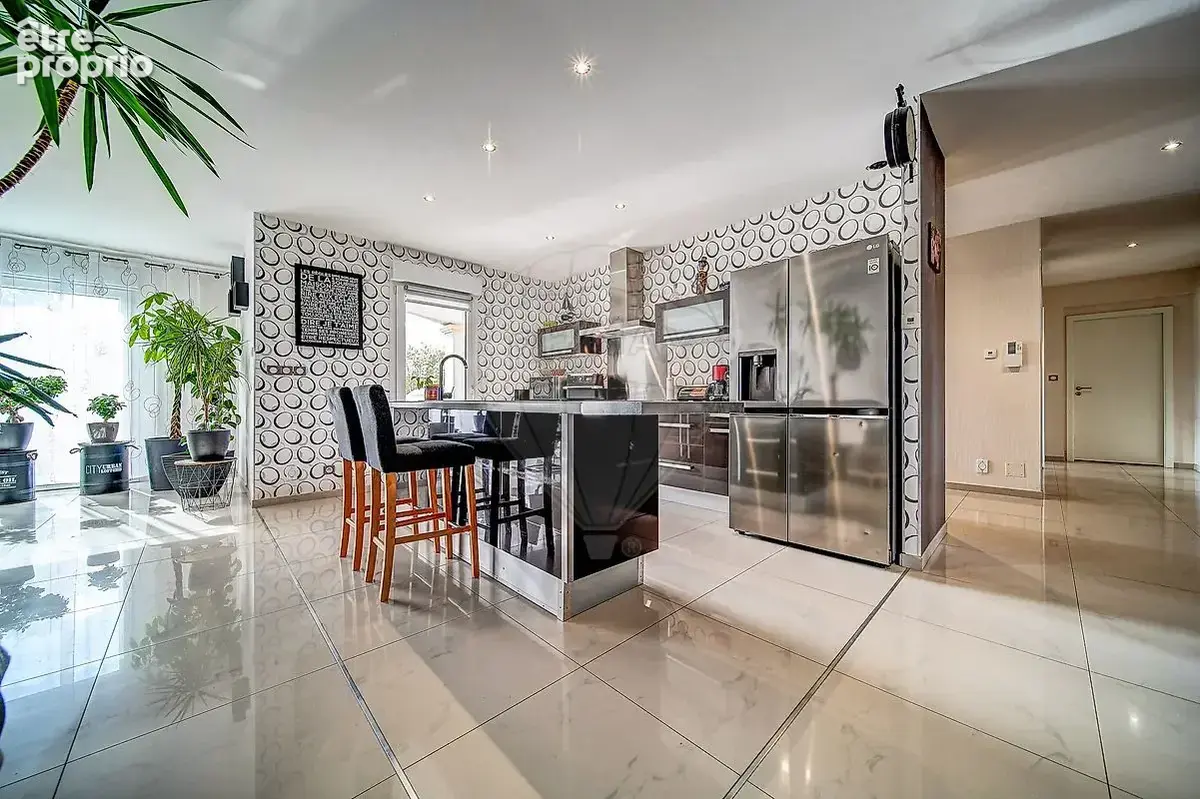 Maison 4 chambre(s) à vendre - photo 10
