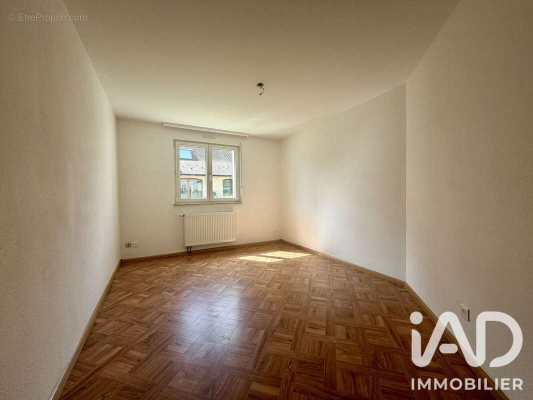 Photo 8 - Appartement à DURMENACH