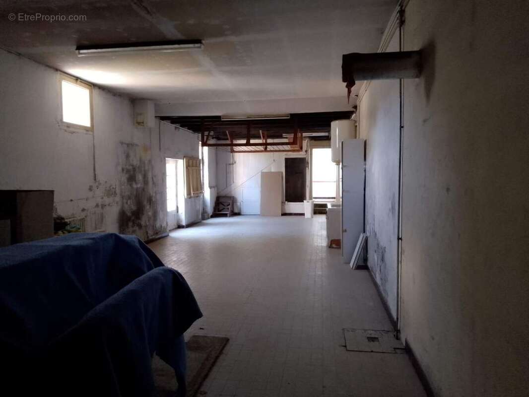 Appartement à SIGOGNE