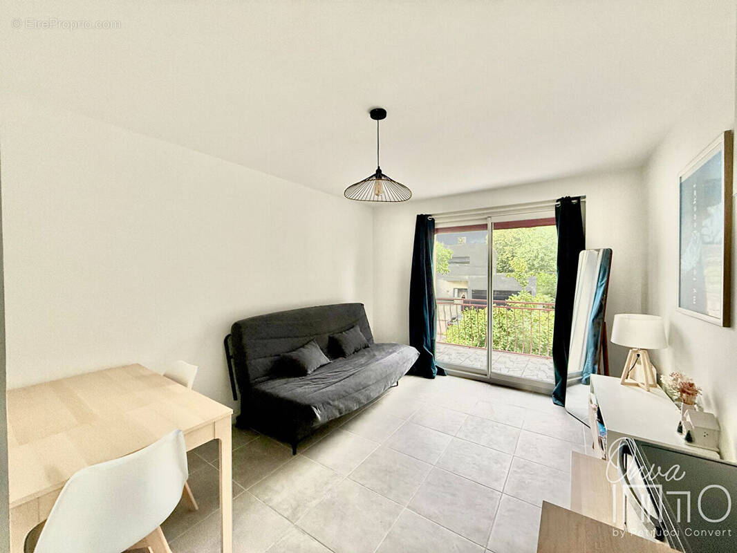Appartement à BRON
