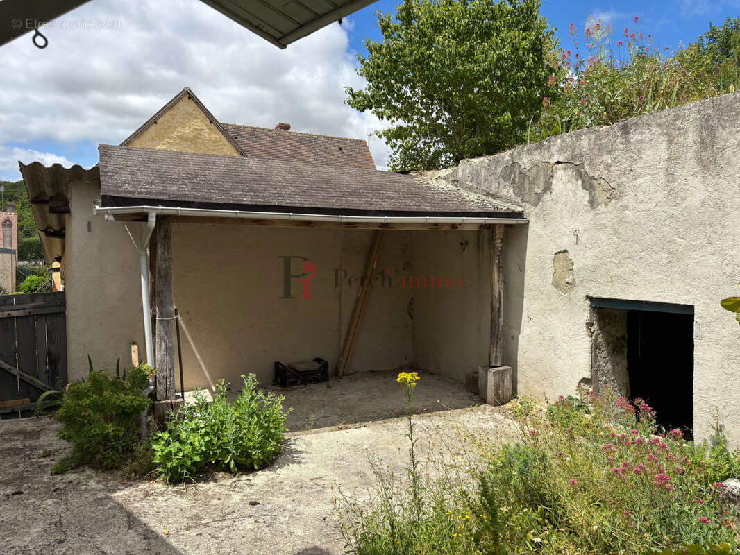 Maison à rénover   Mortagne-au-Perche - photo 3
