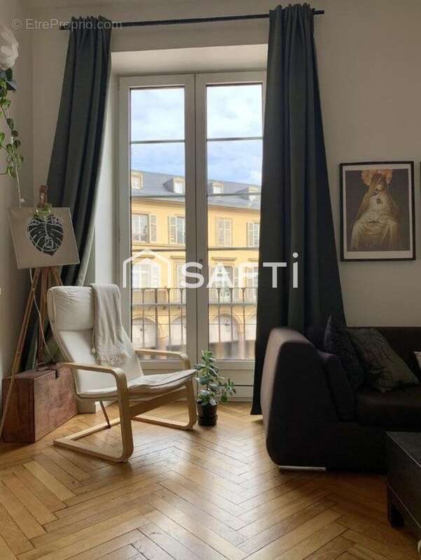 Photo 5 - Appartement à MULHOUSE