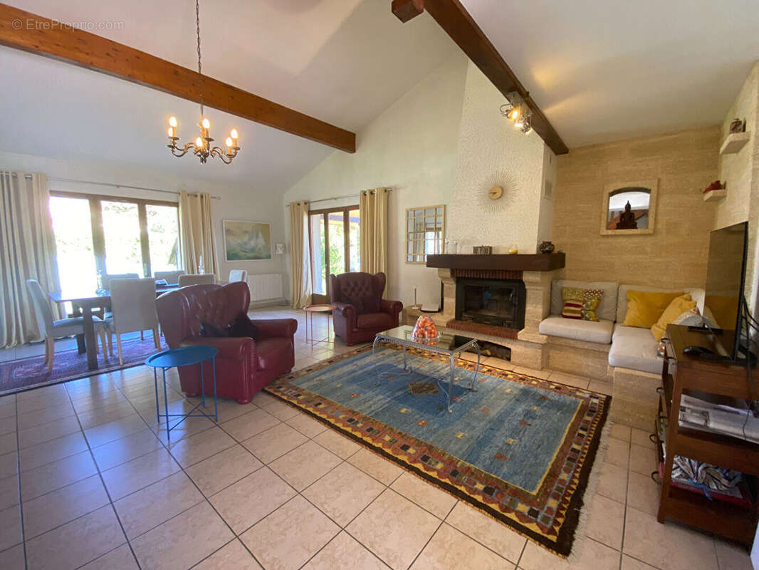 Maison à CASTELNAU-DE-MEDOC