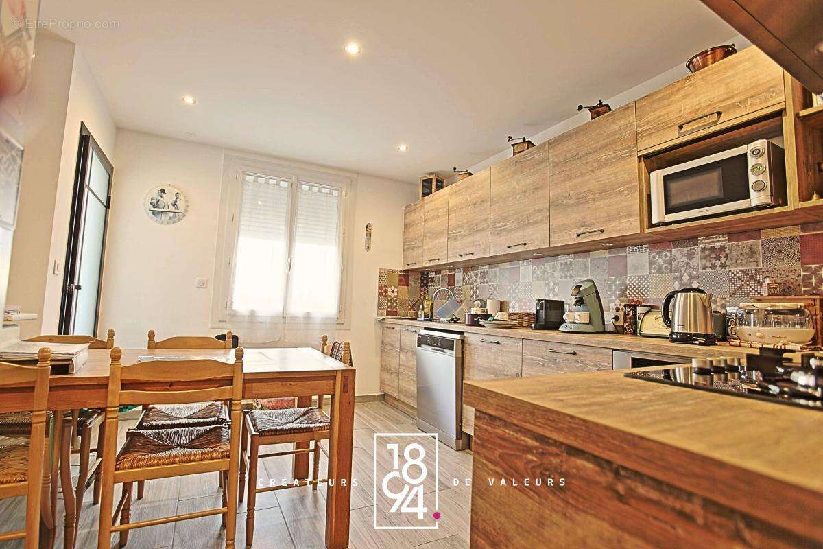 Appartement à TARASCON