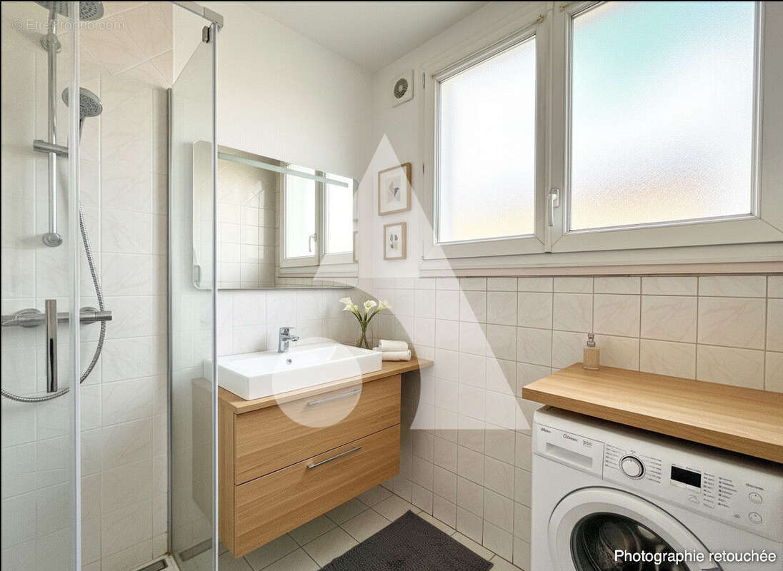Appartement à BRETIGNY-SUR-ORGE