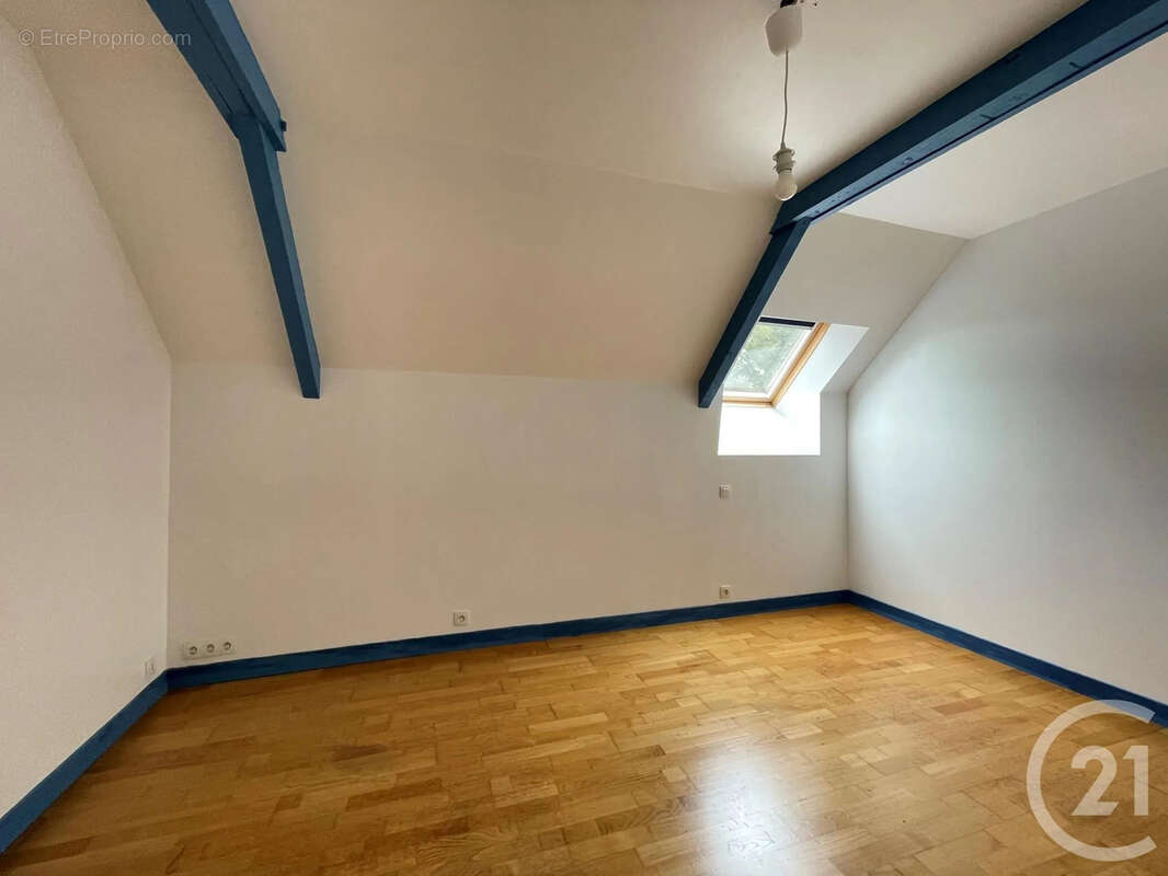 Maison à SAINT-BRIAC-SUR-MER