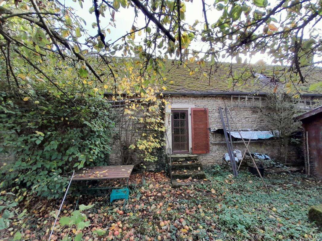 Maison à LE MERLERAULT