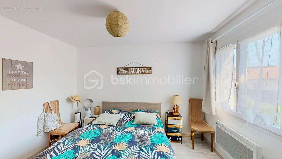 Maison de plain-pied de 2017 avec 4 chambres et piscine - photo 20