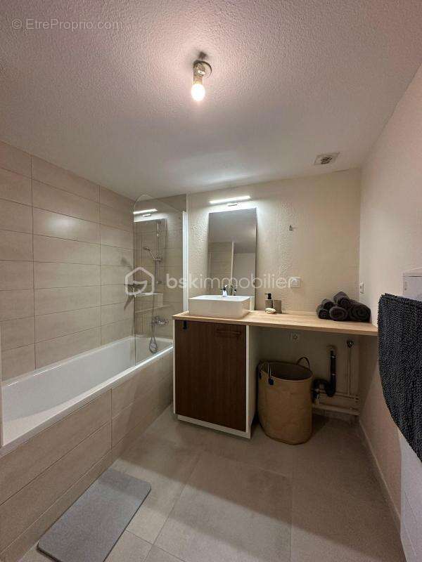 Appartement à BISCARROSSE