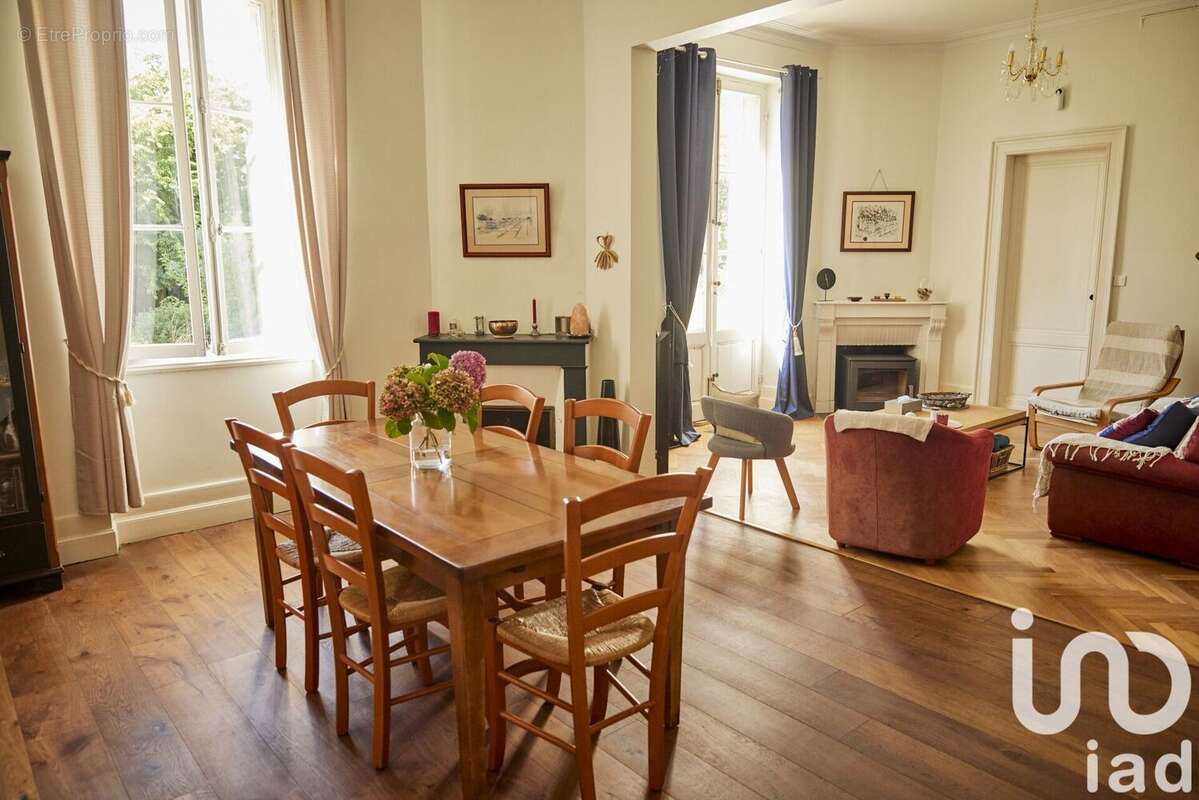 Photo 3 - Maison à MARGAUX