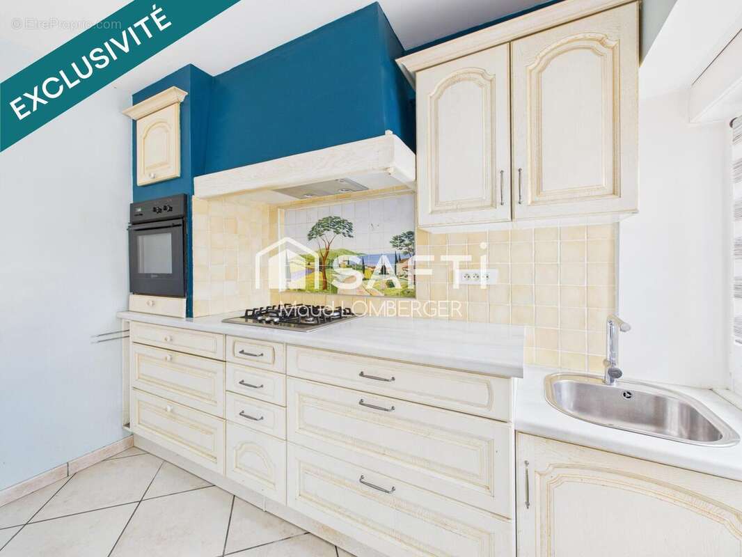 Photo 4 - Maison à NANTILLY