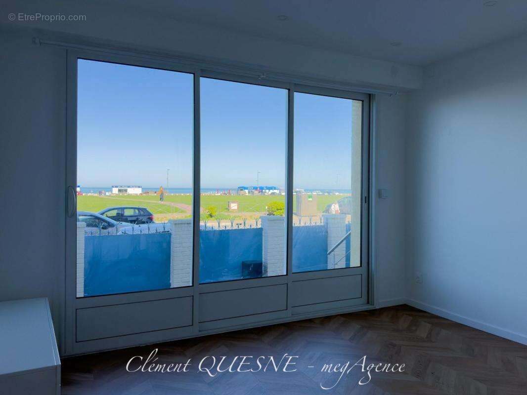 Appartement à DIEPPE