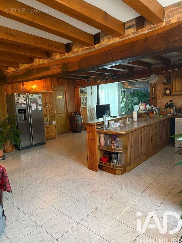 Photo 3 - Maison à DROUE