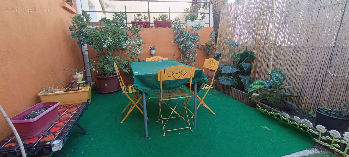 Maison à PERPIGNAN