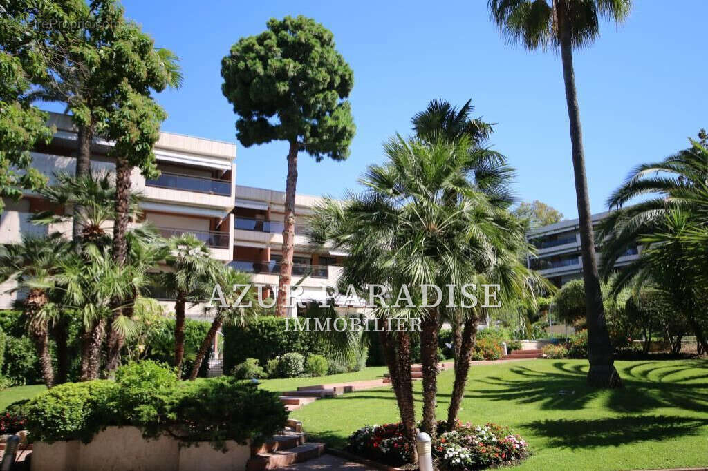 Appartement 70 m² à Cannes  - photo 2