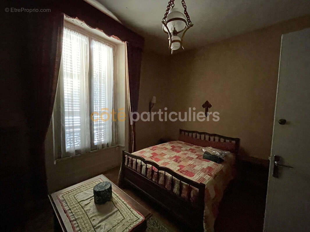 Appartement à PONTIVY