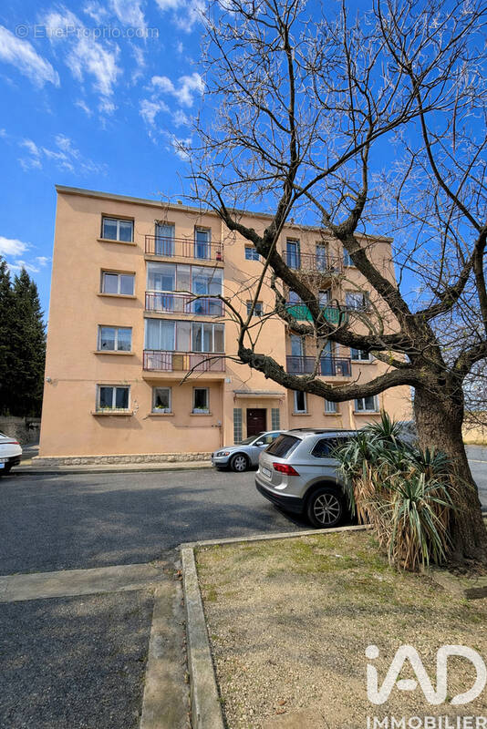 Photo 1 - Appartement à AIX-EN-PROVENCE