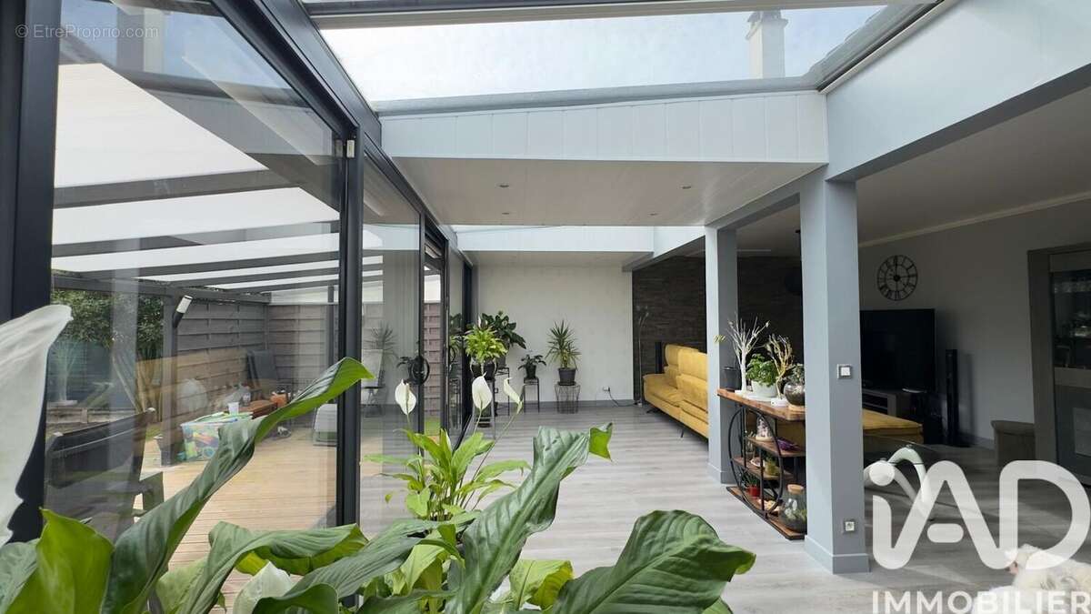 Photo 4 - Maison à SAINT-FARGEAU-PONTHIERRY