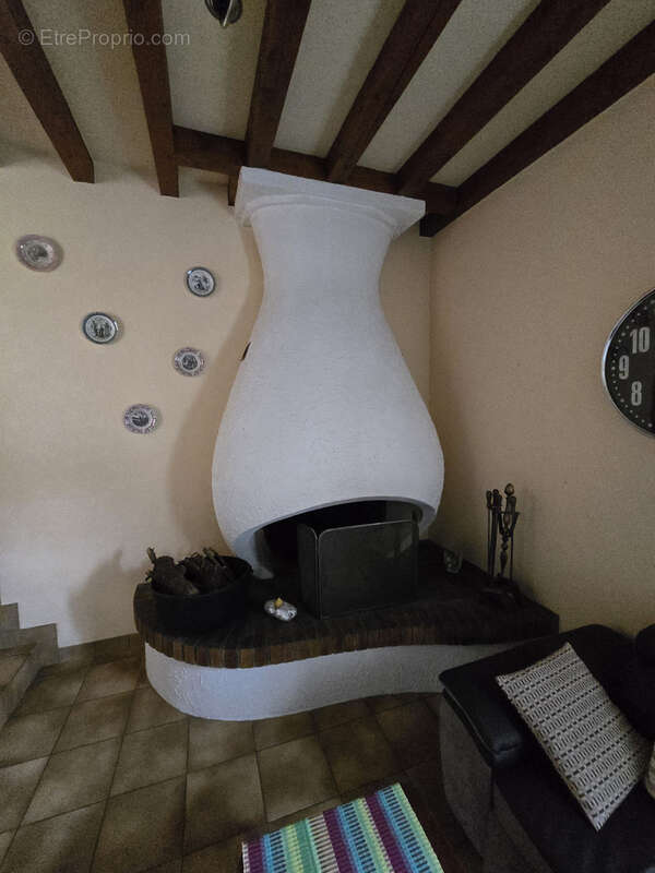 Maison à ABREST