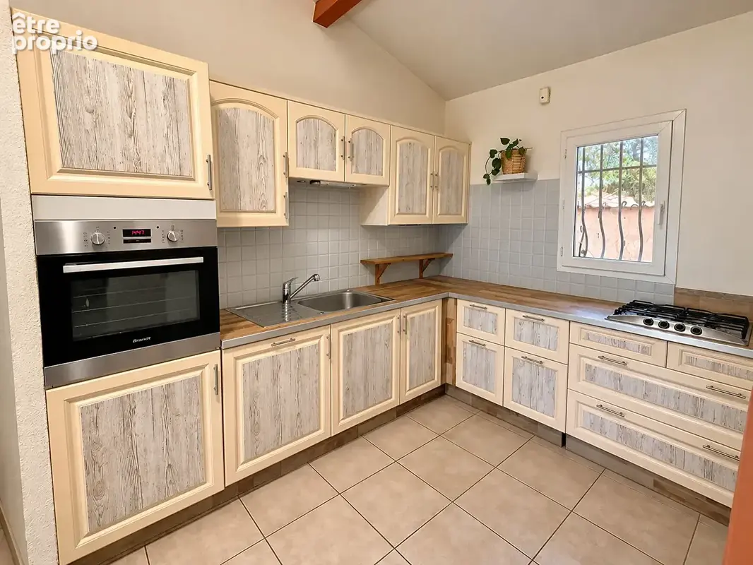 Maison 4 pièces 109 m² à vendre à Gignac-La-Nerthe (13180) - photo 6