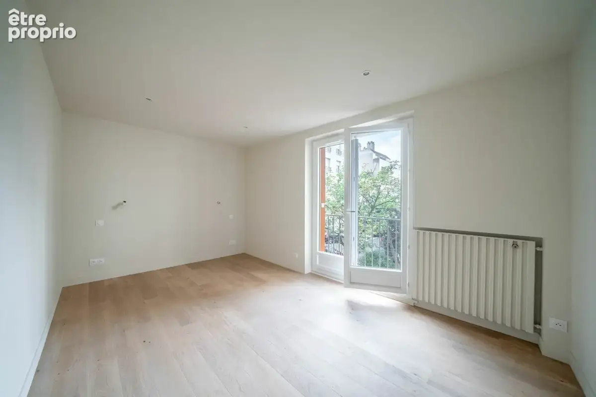 Appartement 4 pieces - paris 13eme arrondissement - photo 16