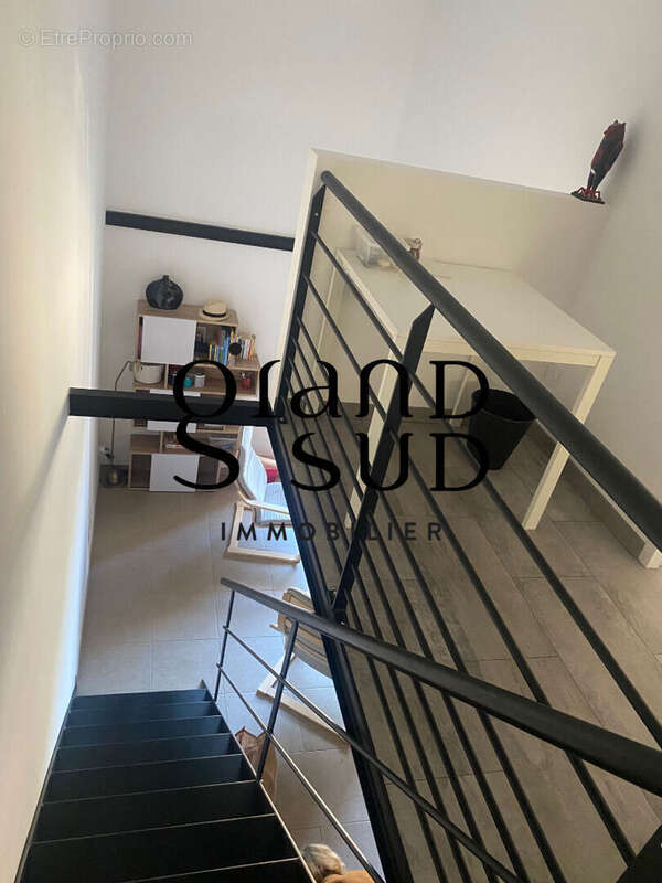 Appartement à LE GRAU-DU-ROI