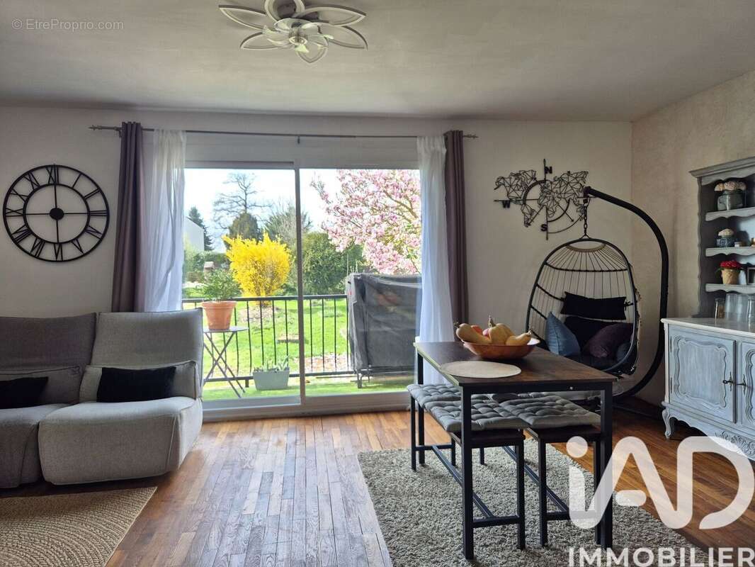 Photo 4 - Maison à RICHEBOURG