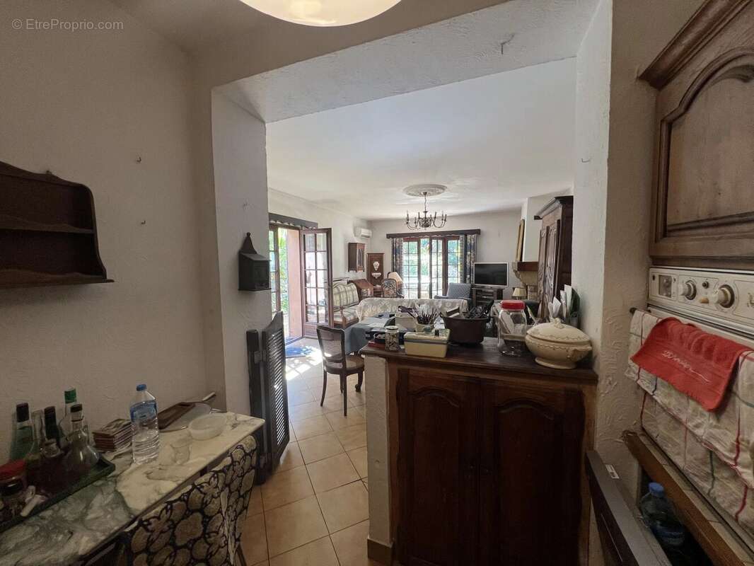 Maison à NIMES