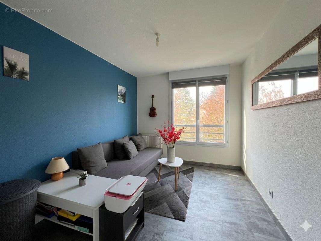 Appartement à RUMILLY