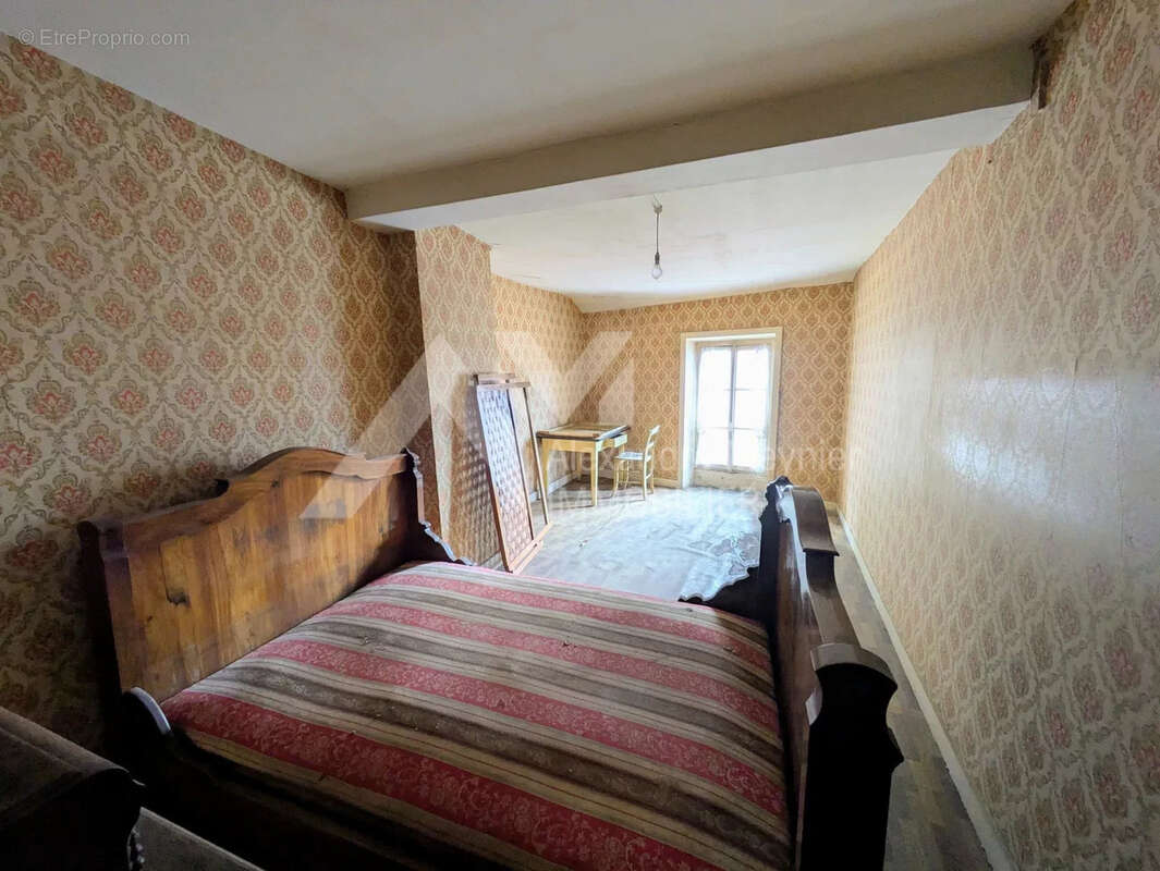 Appartement à PONT-EN-ROYANS