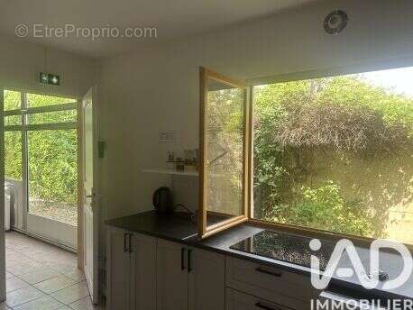 Photo 5 - Maison à SAINTRY-SUR-SEINE