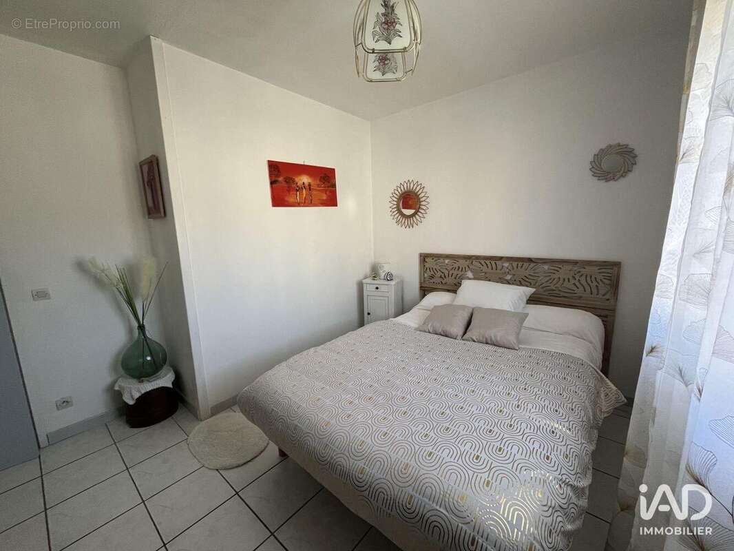 Photo 9 - Maison à BAGNOLS-SUR-CEZE