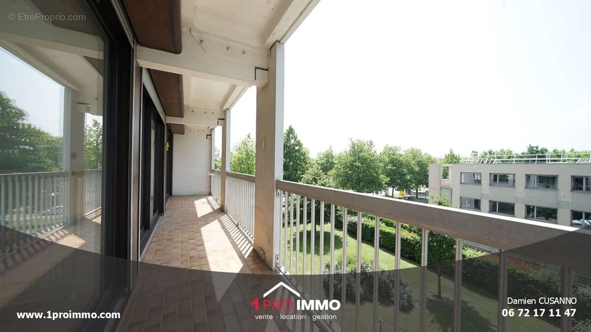 photos annonce n°9 - Appartement à GRENOBLE