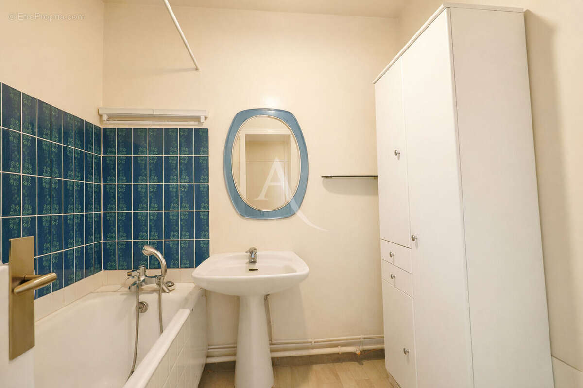 Appartement à ANTONY