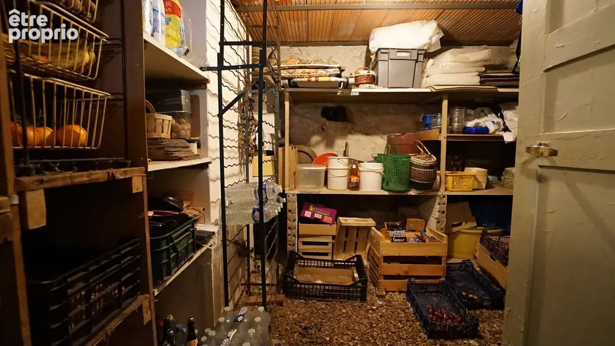 Maison Mezieres Sur Seine 4 pièces 75 m2 - photo 16