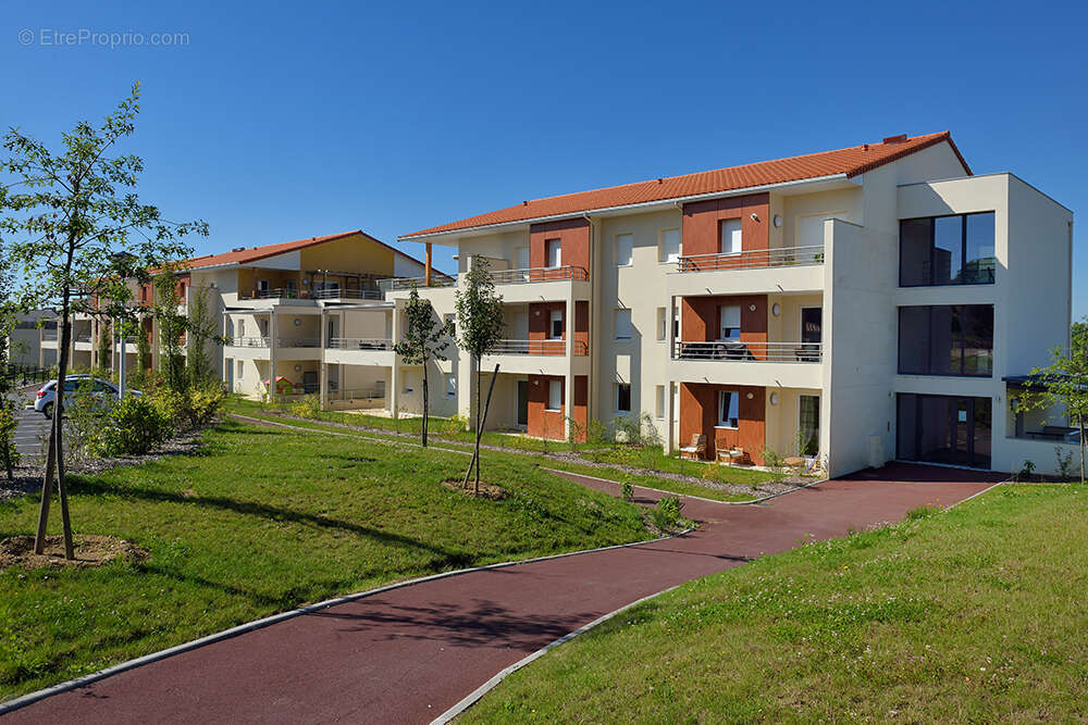 Appartement à COUZEIX